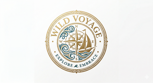 Wild Voyage